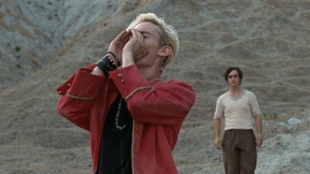 Lazzaro Felice: il trailer ufficiale del film di Alice Rohrwacher, in concorso al Festival di Cannes 2018