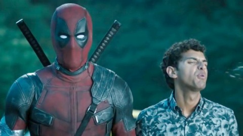 Deadpool 2 streaming discount italiano