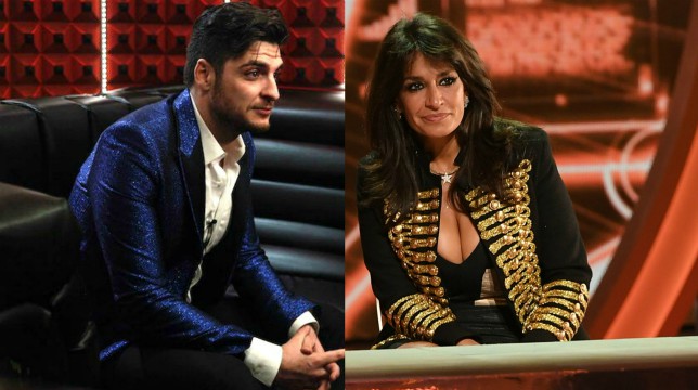 Grande Fratello 2018: l'eliminazione di Aida Nizar è stata pilotata? La frase di Luigi Mario Favoloso scatena il caos
