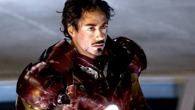 Furto in casa Avengers? Sparita una costosa tuta di Iron Man