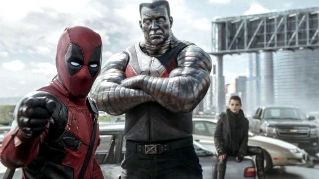 Deadpool 2: le prime reazioni al sequel promettono faville