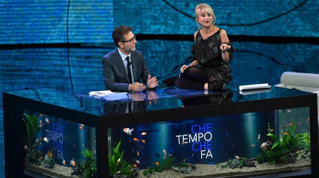 Che tempo che fa: 13 maggio 2018, anticipazioni e ospiti Che tempo che fa: 13 maggio 2018, anticipazioni e ospiti