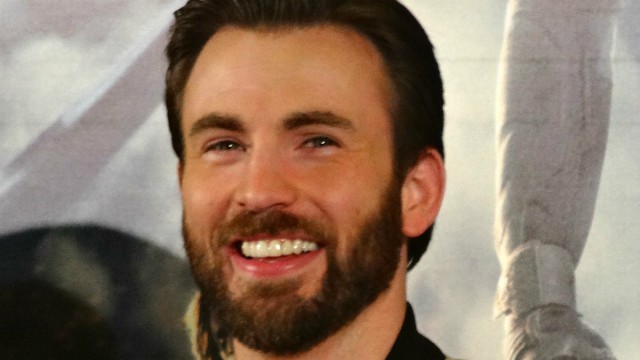 Chris Evans nel disaster movie di Neill Blomkamp, Greenland