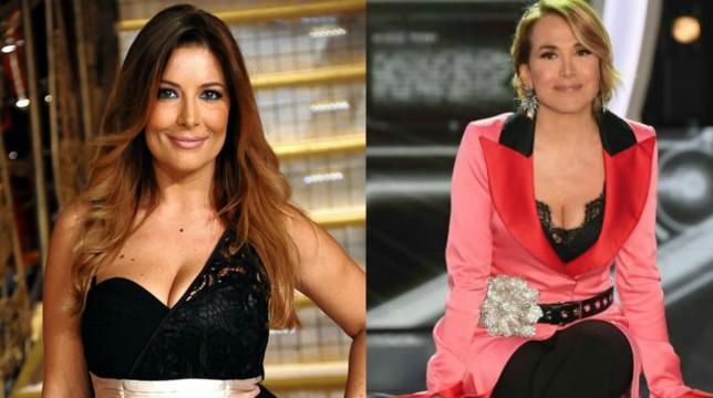 Grande Fratello 2018, Selvaggia Lucarelli contro Barbara d'Urso: "Le sue prese di distanza dallo schifo, fanno ridere"