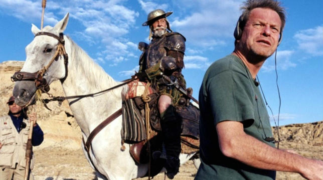 Il documentario Lost in La Mancha ha un sequel