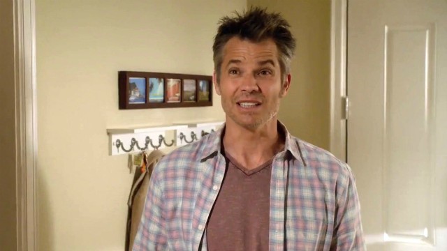 Il nuovo film di Quentin Tarantino: Timothy Olyphant in trattative per un ruolo importante in Once Upon A Time in Hollywood