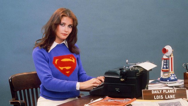 Addio a Margot Kidder, indimenticabile Lois Lane del Superman degli anni Settanta