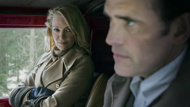 Lars Von Trier colpisce ancora: fuggi fuggi dalla proiezione a Cannes di The House That Jack Built