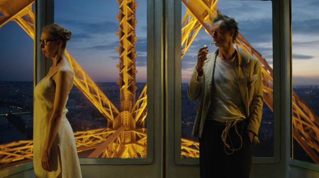 La poesia di una Parigi a piedi nudi: parola ai due registi clown Dominique Abel e Fiona Gordon