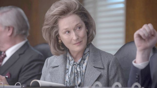 Meryl Streep per Steven Soderbergh sullo scandalo dei Panama Papers