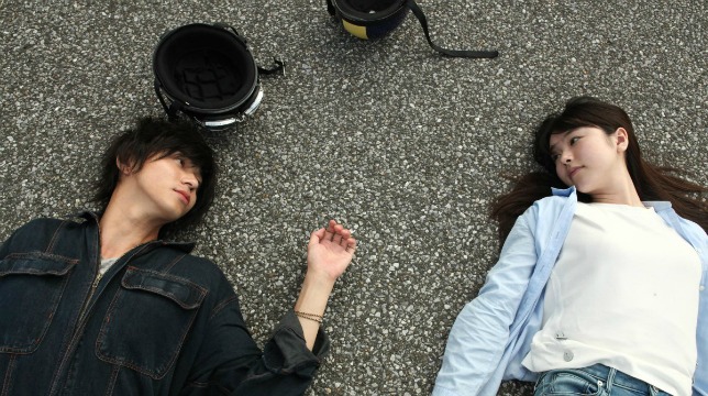 Netemo sametemo: recensione della parabola romantica di Asako e del suo duplice amore in concorso a Cannes 2018