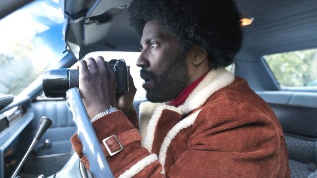 BlacKkKlansman: il primo trailer ufficiale del nuovo film di Spike Lee