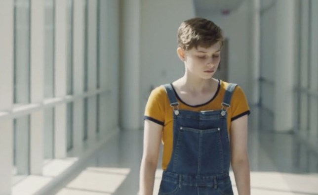 They: la recensione del film di Anahita Ghazvinizadeh