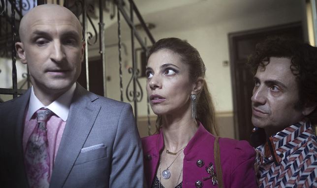Abracadabra: una clip in esclusiva del film di Pablo Berger, al cinema dal 17 maggio