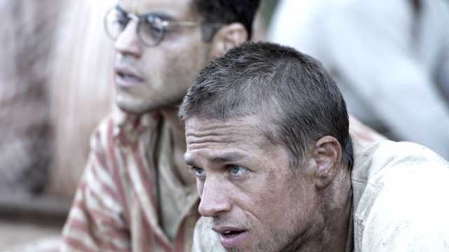 Papillon: Charlie Hunnam e Rami Malek nel trailer italiano ufficiale del film