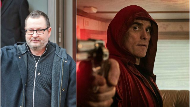 Lars Von Trier e l'odio per i suoi film, la censura, la nudità e l'amore non ricambiato per Coppola