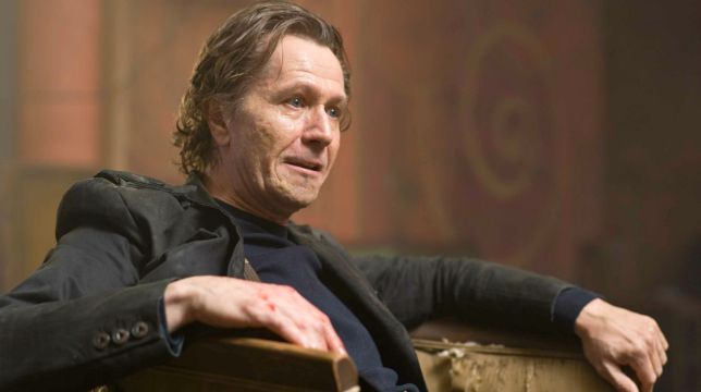 Gary Oldman sarà il fotografo Muybridge in Flying Horse