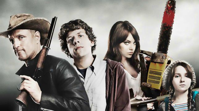 Benvenuti a Zombieland 2 in arrivo nell'ottobre del 2019 con lo stesso cast