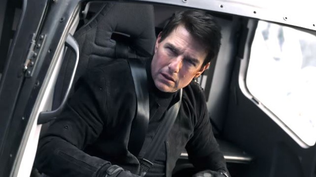 Mission: Impossible - Fallout: un nuovo spettacolare trailer del sesto capitolo della saga