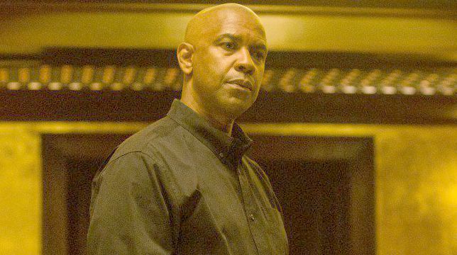 The Equalizer con Denzel Washington su Amazon Prime Video