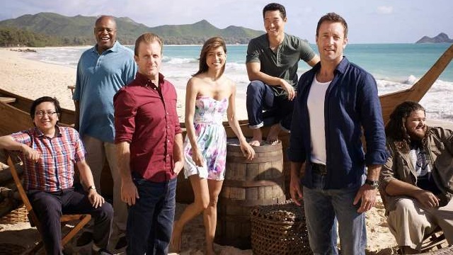 Hawaii Five - 0: Stasera su Rai 2 in prima serata il finale di stagione