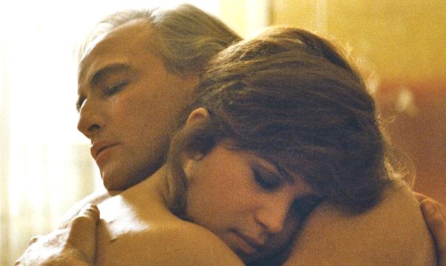 Ultimo tango a Parigi sta per tornare al cinema: ecco una clip esclusiva della versione restaurata