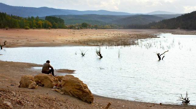 Ahlat Agaci: recensione del dramma di Nuri Bilge Ceylan presentato in concorso al Festival di Cannes 2018