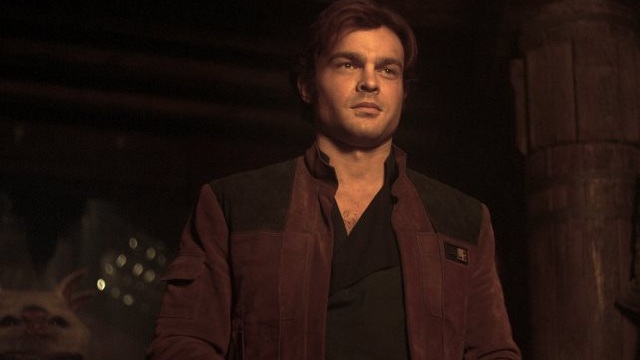 Solo - A Star Wars Story: Diventare Han Solo