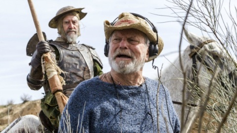 The Man Who Killed Don Quixote: recensione del film maledetto di Terry Gilliam visto a Cannes 2018