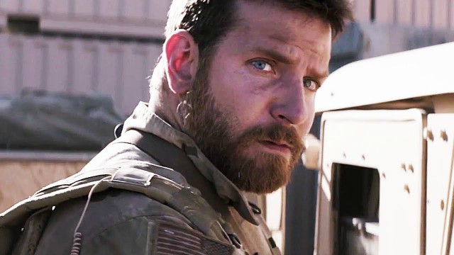 Bradley Cooper di nuovo con Clint Eastwood per The Mule