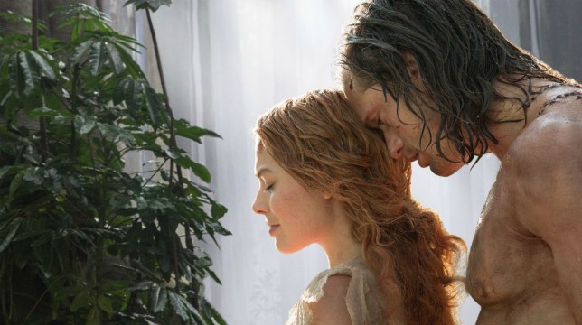 Stasera in TV: i Film di Oggi Lunedì 21 Maggio 2018
