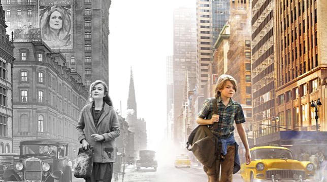 La stanza delle meraviglie: in esclusiva il poster italiano del film di Todd Haynes con Julianne Moore