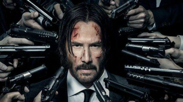 John Wick 3: Halle Berry e Anjelica Huston nel cast del film con Keanu Reeves