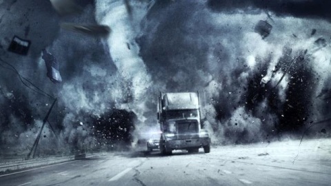 Hurricane - Allerta Uragano: il nuovo film di Rob Cohen al cinema dal 27 giugno, ecco il poster italiano in anteprima