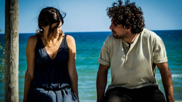 La settima onda - Presentato alla stampa il debutto alla regia di Massimo Bonetti