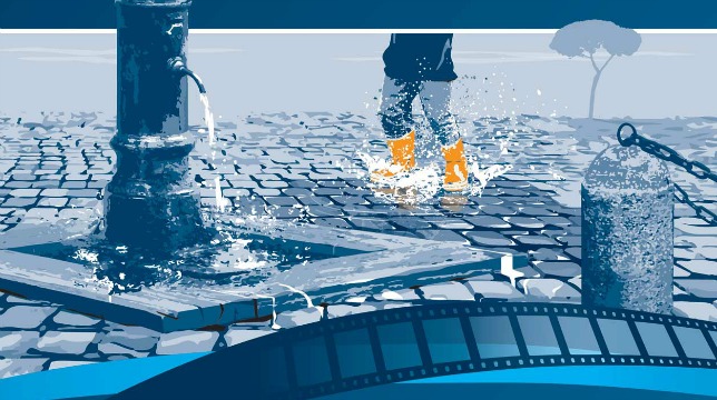 Aqua Film Festival: presentata la terza edizione tutta romana