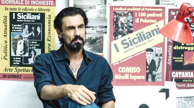 Che Film Fa Stasera Su Rai 1