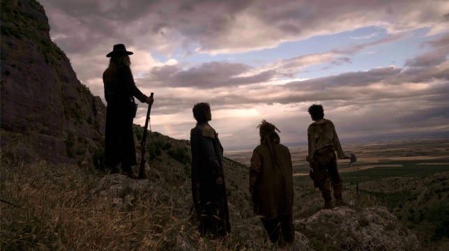 Il mio corpo vi seppellirà: al via in Puglia le riprese del film con Miriam Dalmazio, Antonia Truppo e Margareth Madè