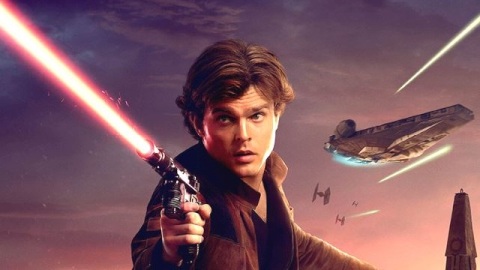 Solo - A Star Wars Story: al cinema in circa 800 sale