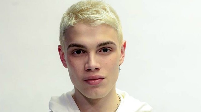 Amici 17, intervista esclusiva a Biondo: "Amici mi ha dato tutto. Emma? Fondamentale per me, è stata una fortuna incontrarla"