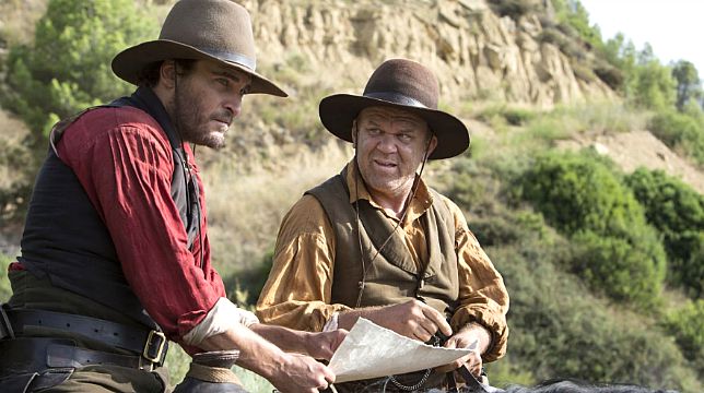 The Sisters Brothers: il primo trailer della commedia nera e western con Joaquin Phoenix, John C. Reilly e Jake Gyllenhaal