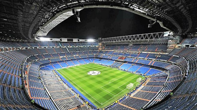 Champions, Zidane: Champions, Zidane:
