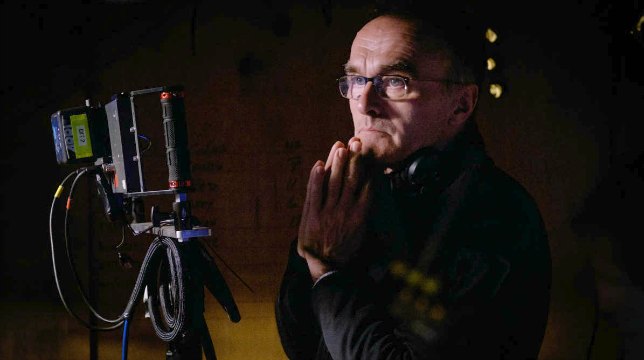 Bond 25: la regia di Danny Boyle è super ufficiale