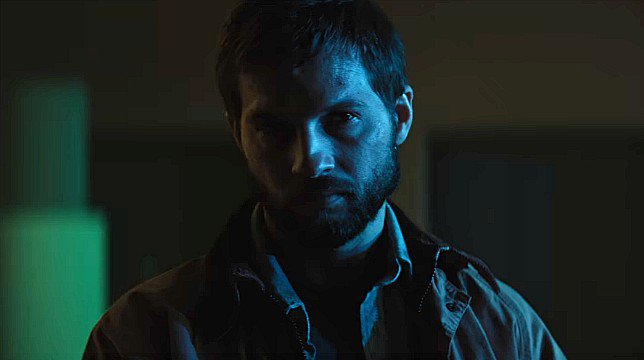 Upgrade: un nuovo, esplosivo trailer red band per il film di azione diretto da Leigh Whannell