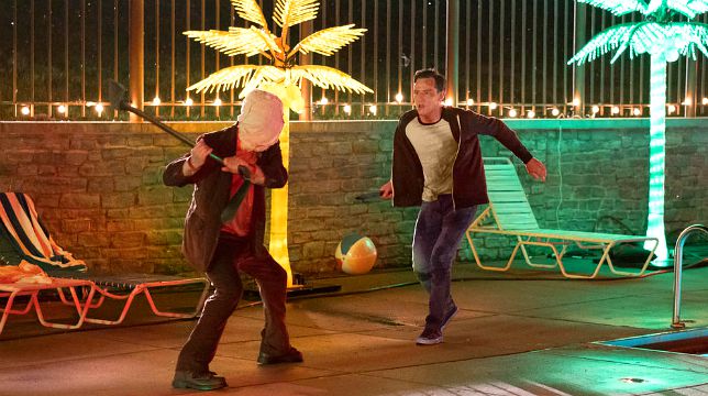The Strangers 2: Prey at Night, recensione del film horror diretto da Johannes Roberts e scritto da Bryan Bertino