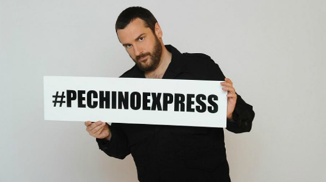 Pechino Express 2018: svelati i nomi dei primi concorrenti