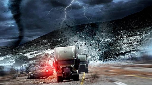 Hurricane - Allerta Uragano: il trailer italiano del nuovo film di Rob Cohen