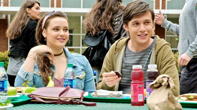 Tuo, Simon: la recensione della commedia romantica per teenager
