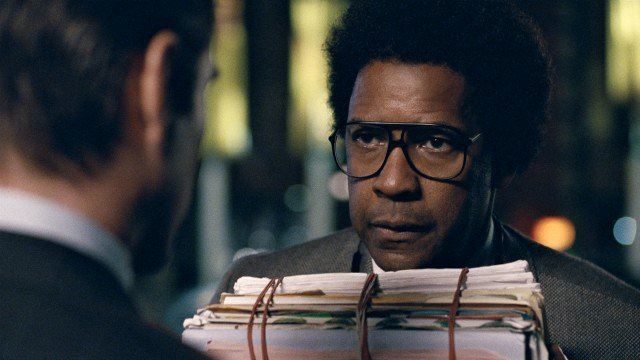 End of Justice - Nessuno è innocente: recensione del film con Denzel Washington