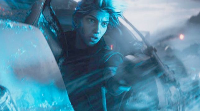 Ready Player One in Ultra HD 4K e Blu-ray dal 12 settembre